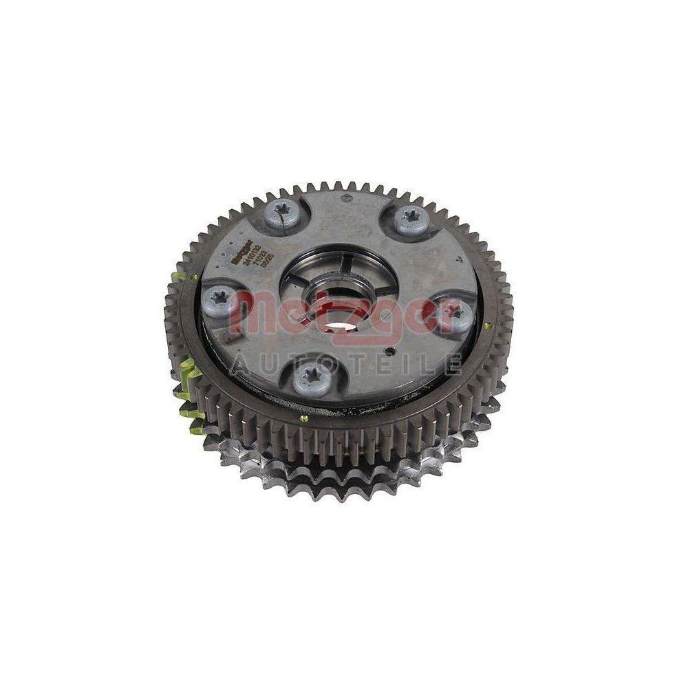 Фазорегулятор METZGER AUTOTEILE GREENPARTS 2410132 для MERCEDES-BENZ, фото №1