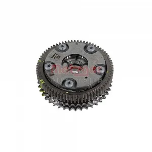 Фазорегулятор METZGER AUTOTEILE GREENPARTS 2410132 для MERCEDES-BENZ - Фото 1