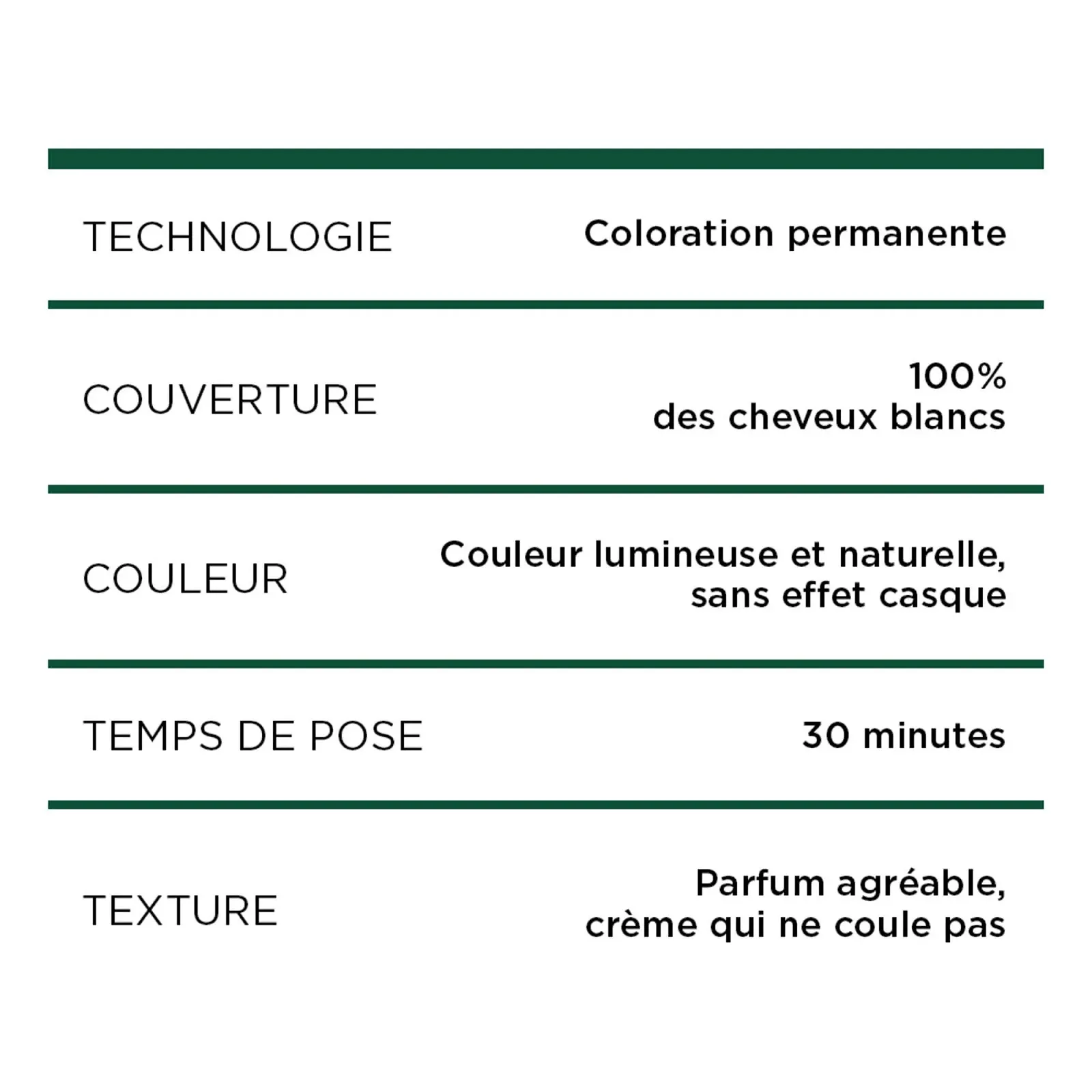 Стійка фарба для волосся Garnier Beautiful Colour Naturals Золотистий Попелясто-Коричневий (4.13), фото №5 Стійка фарба для волосся Garnier Beautiful Colour Naturals Золотистий Попелясто-Коричневий (4.13), фото №5