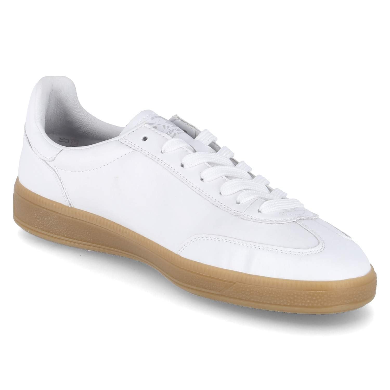 Кросівки Rieker U2200 Quartz/Snow/Black/W, фото №6