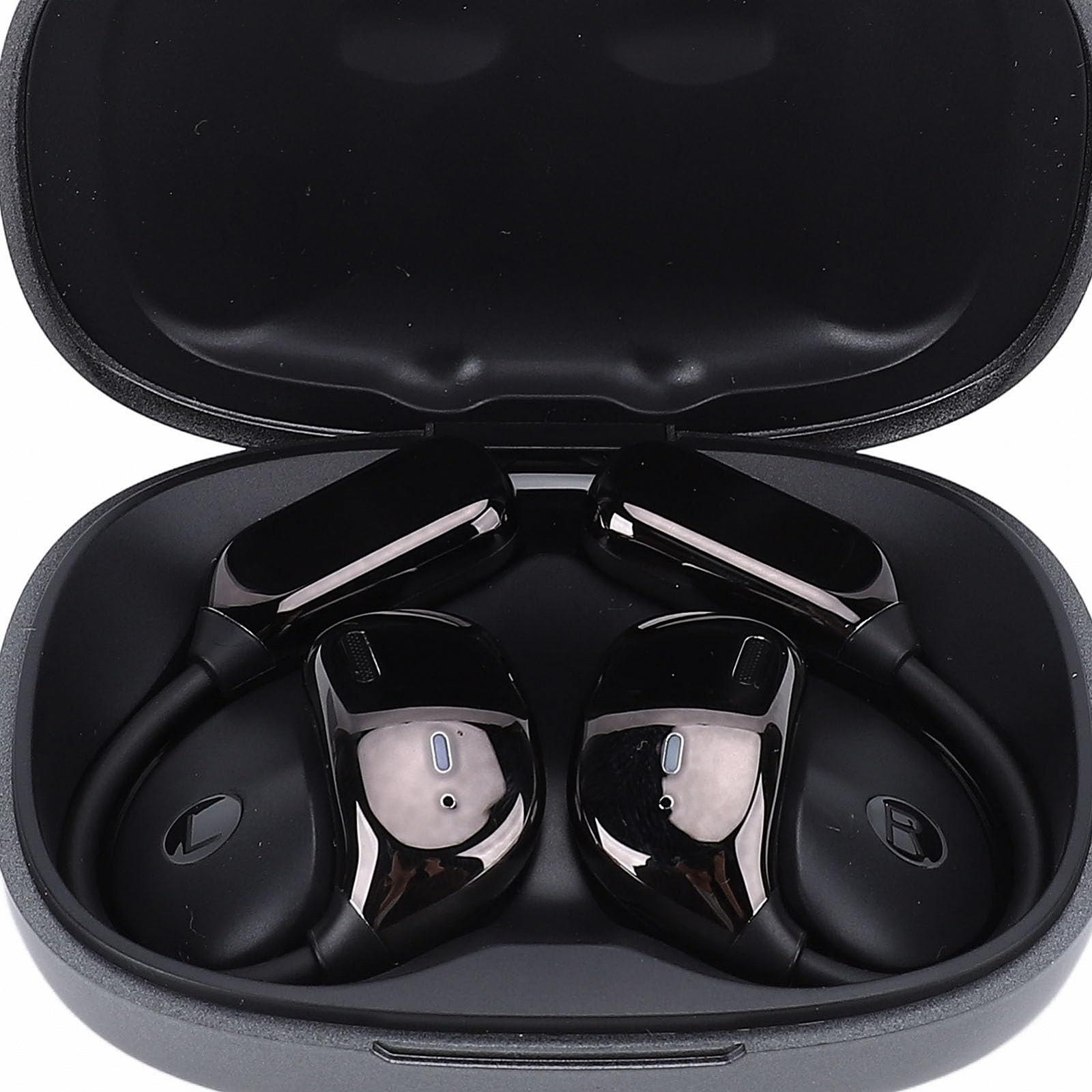 Навушники для перекладу в реальному часі, 80 мов, 4 режими, на кліпсі, фото №8