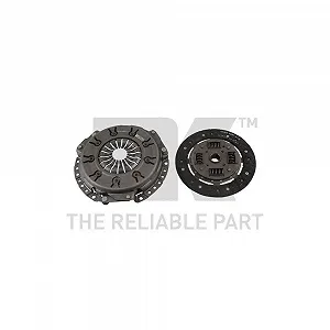 Комплект зчеплення NK 132573 для FORD - Фото 1