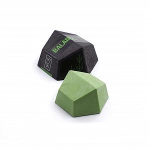 Твёрдый Solidu Shampoo Bar Balance для жирных волос 70г synthetic.ua - Фото 1