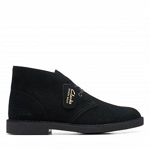 Ботинки Desert Clarks Desert Boot Evo мужские - Фото 1