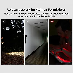 Фонарь Olight Oclip Pro Mini LED с рассеянным светом, сфокусированным светом и красным светом 500 LM Яркий USB-C аккумуляторный фонарик, клипса IPX6, маленький мигающий фонарик для бегунов, кемпинга и чрезвычайных ситуаций цена на synthetic.ua - Фото 1 Фонарь Olight Oclip Pro Mini LED с рассеянным светом, сфокусированным светом и красным светом 500 LM Яркий USB-C аккумуляторный фонарик, клипса IPX6, маленький мигающий фонарик для бегунов, кемпинга и чрезвычайных ситуаций synthetic.ua - Фото 1