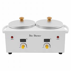 Нагреватель для воска Double Pot 600 мл 100 Вт - Фото 1
