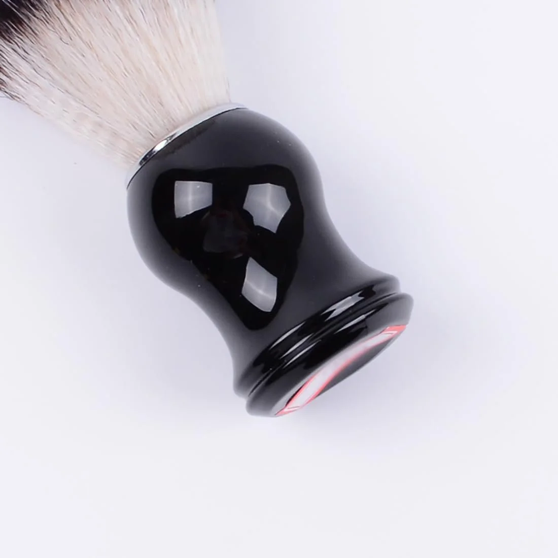Помазок для бритья Badger for Men Classic Wood Handle, фото №4 Помазок для бритья Badger for Men Classic Wood Handle, фото №4
