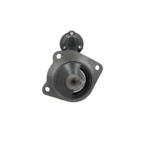 Стартер HELLA 8EA 012 586-501 для MAN, фото №2 Стартер HELLA 8EA 012 586-501 для MAN, фото №2