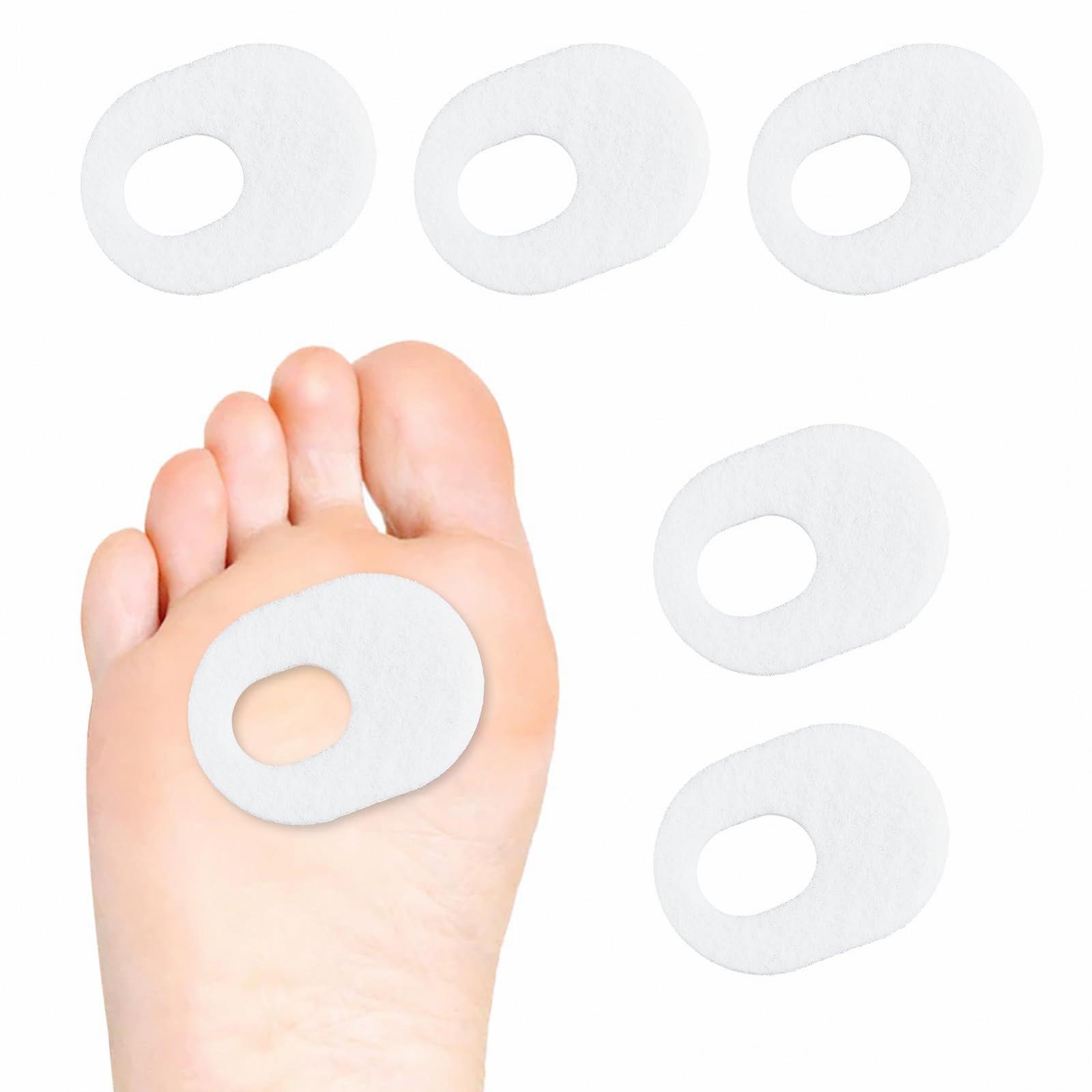 Подушечки для мозолів NICENEEDED, 42 шт., фото №1