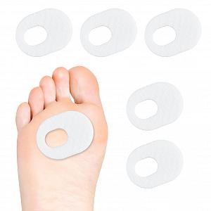 Подушечки для мозолів NICENEEDED, 42 шт. - Фото 1