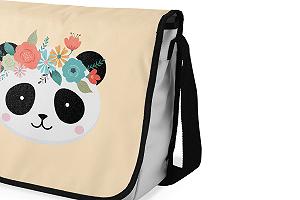 Ранець Bonateks Unisex Kinder Frschlbg102287 Різнокольоровий synthetic.ua - Фото 1