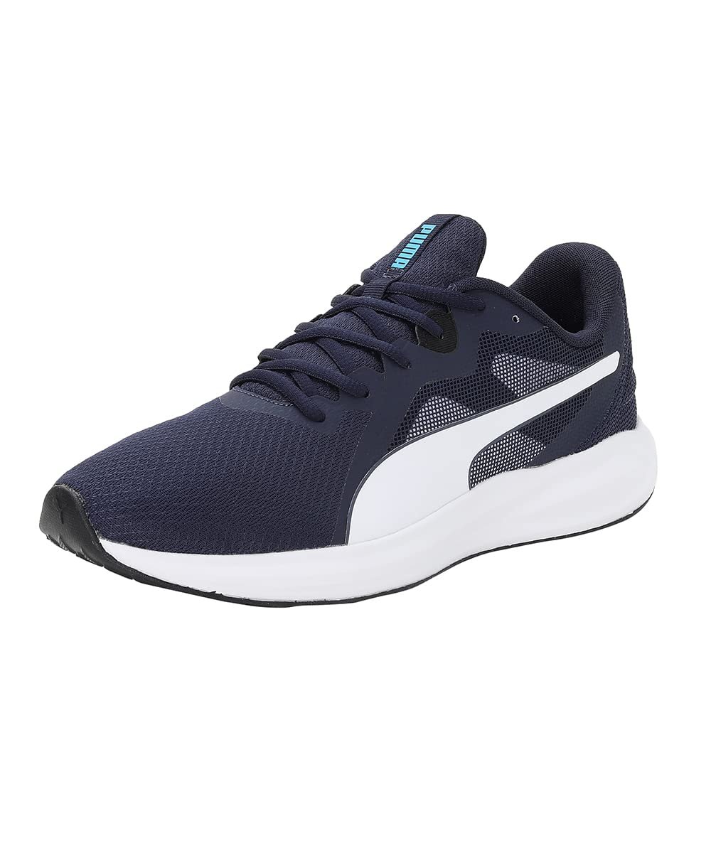Кросівки PUMA Twitch Runner Unisex, фото №1