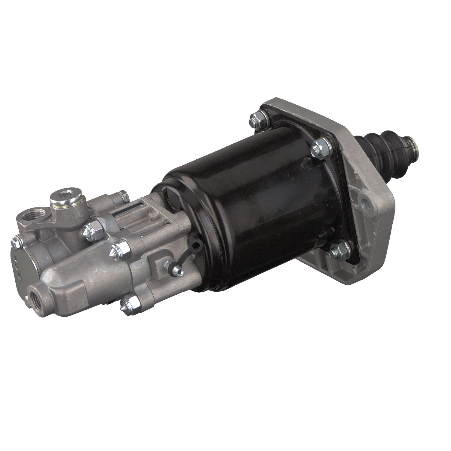 ПГУ сцепления FEBI BILSTEIN 172517 для DAF MERCEDES-BENZ, фото №5