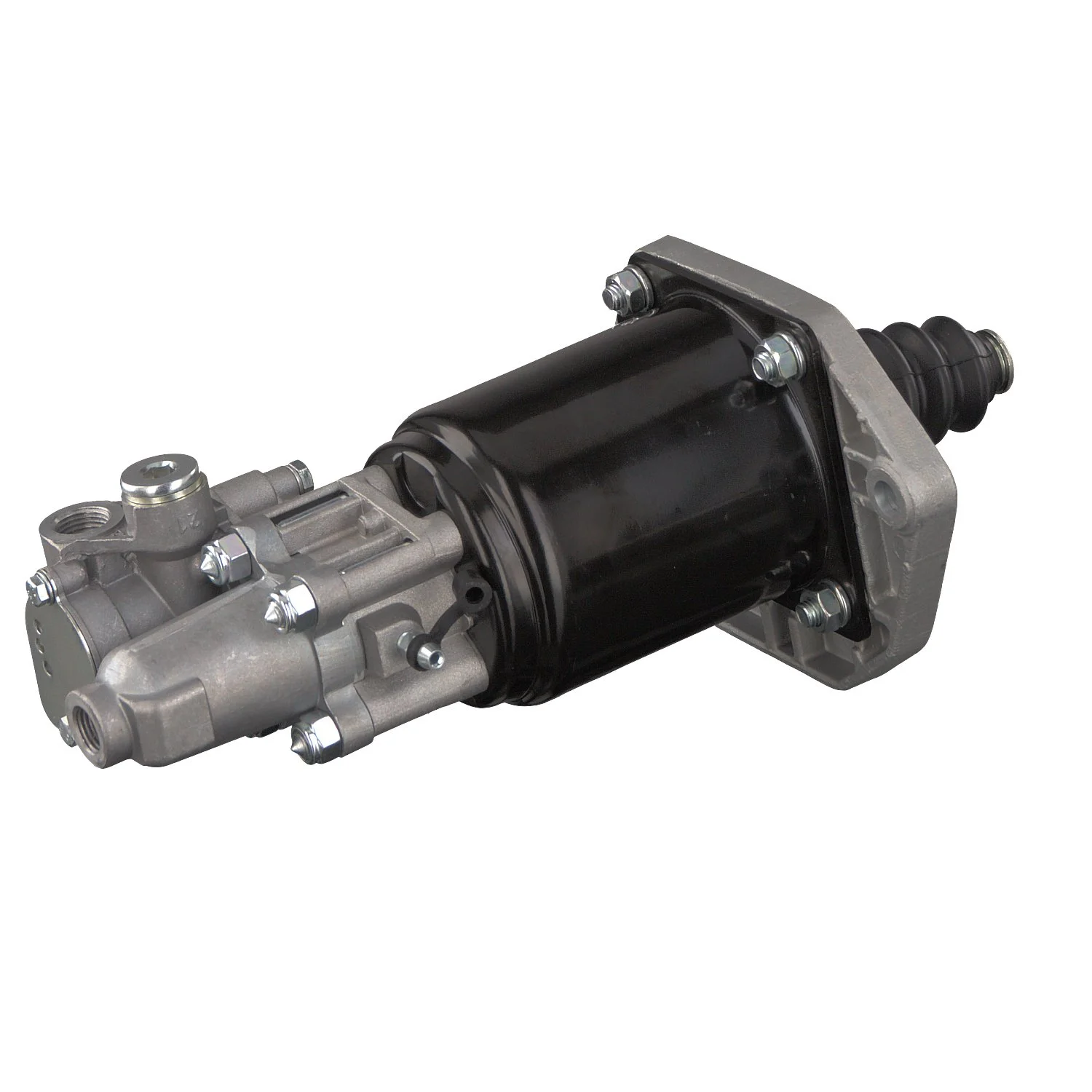 ПГУ зчеплення FEBI BILSTEIN 172517 для DAF MERCEDES-BENZ, фото №5