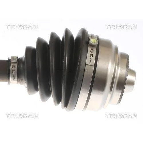 Приводной вал TRISCAN 8540 11579 для BMW, передний мост слева, фото №3 Приводной вал TRISCAN 8540 11579 для BMW, передний мост слева, фото №3