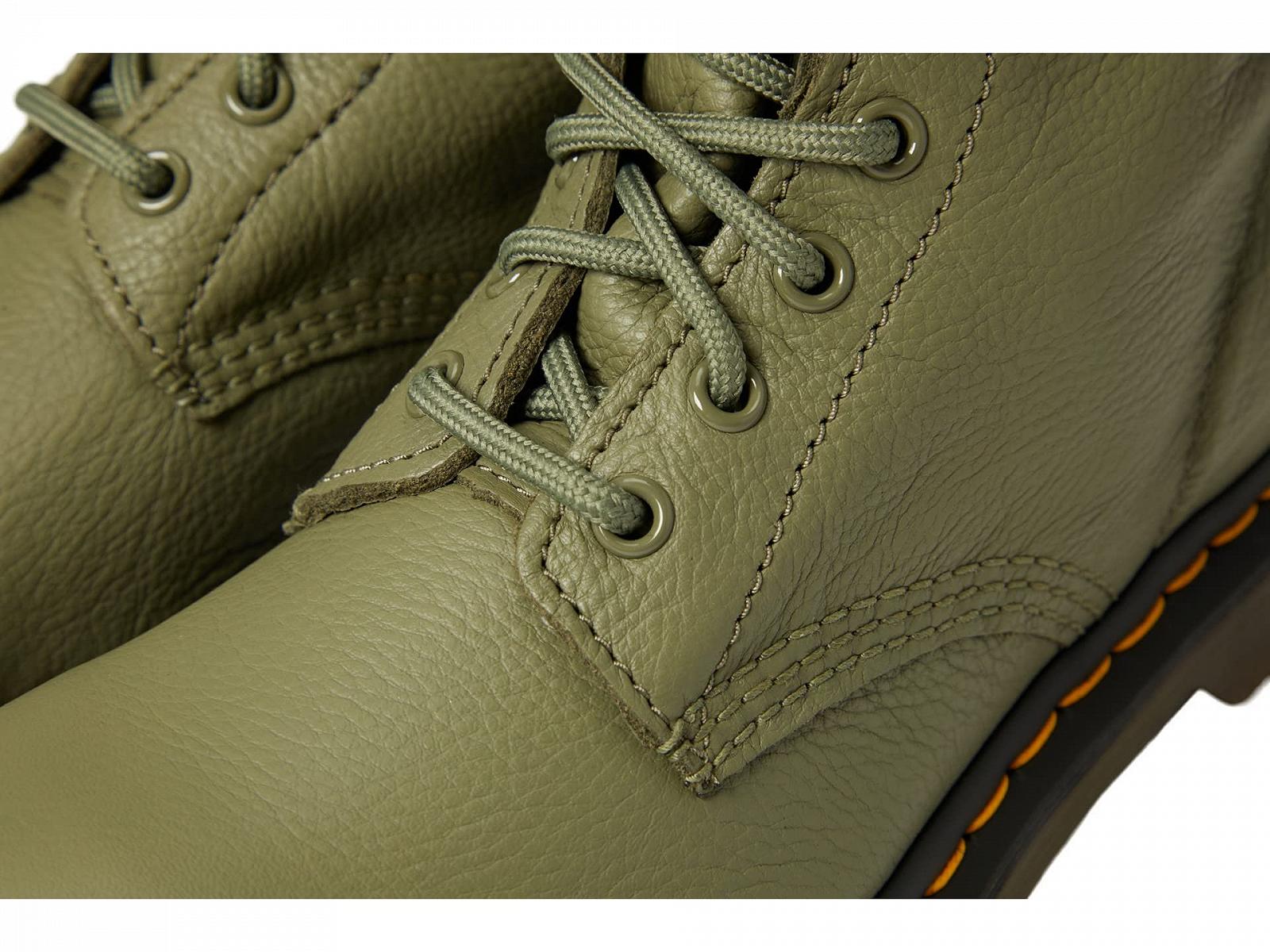 Черевики Dr. Martens 1460 Pascal, фото №6