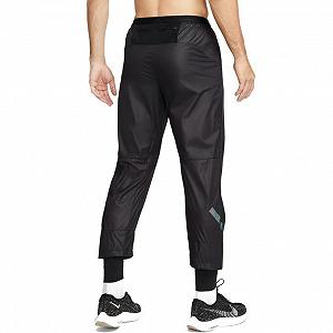 Штани Nike Running (чорні) S synthetic.ua - Фото 1