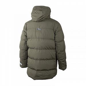 Куртка HELLY HANSEN REINE PUFFY JACKET S synthetic.ua - Фото 1