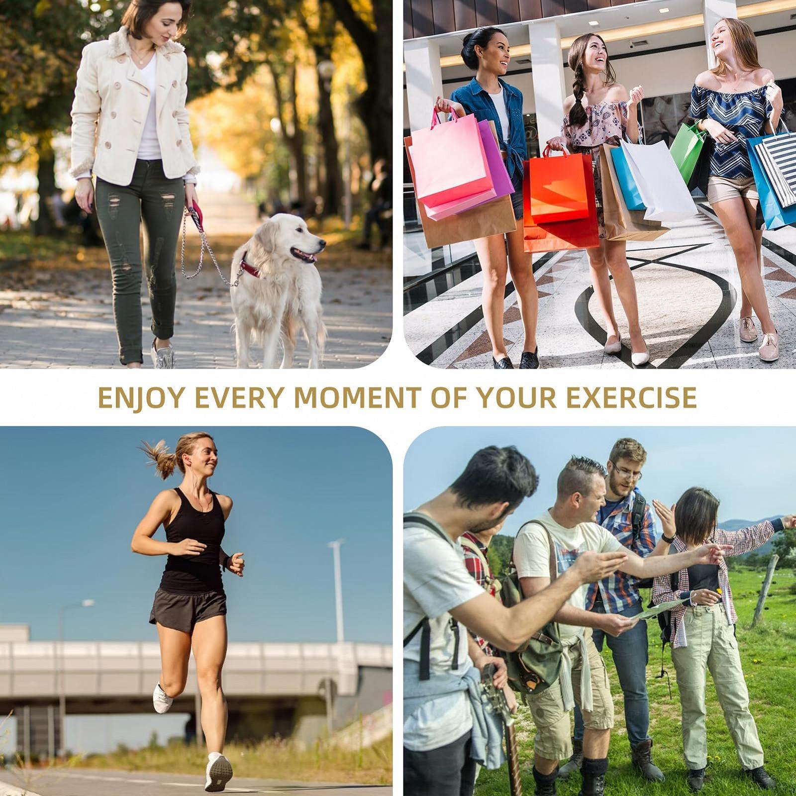 Подушечки для мозолів NICENEEDED, 42 шт., фото №7