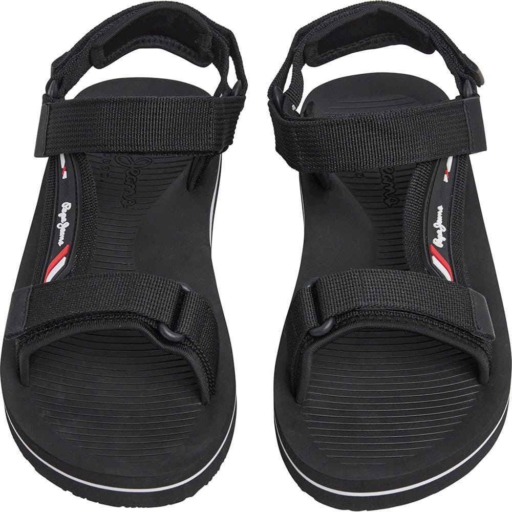 Кроссовки Pepe Jeans Sport West, фото №4