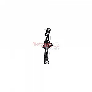 Стеклоподъемник METZGER GREENPARTS 2160709 для CITROËN FIAT PEUGEOT, передний левый - Фото 1