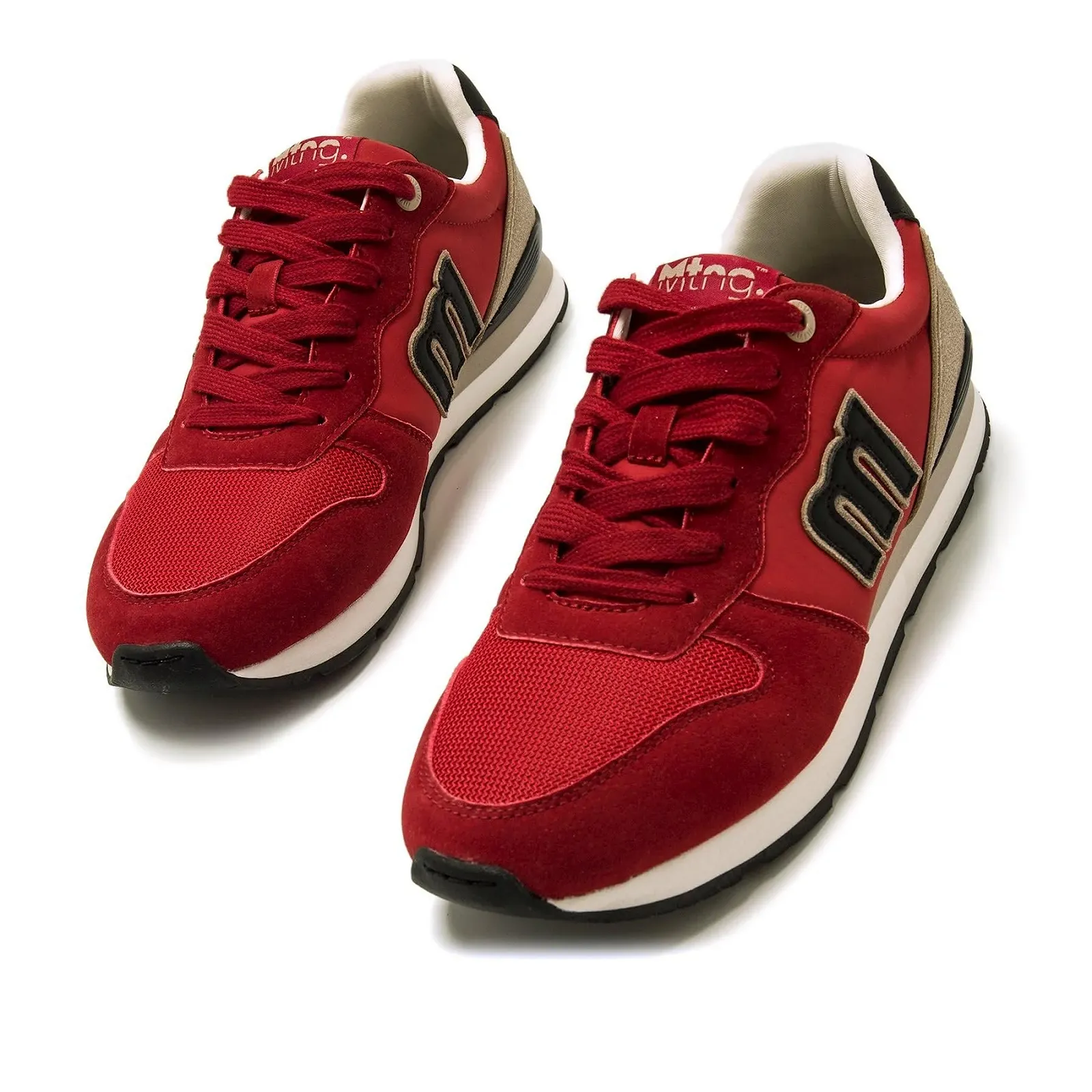 Кроссовки MTNG 84467 Мужские, фото №2