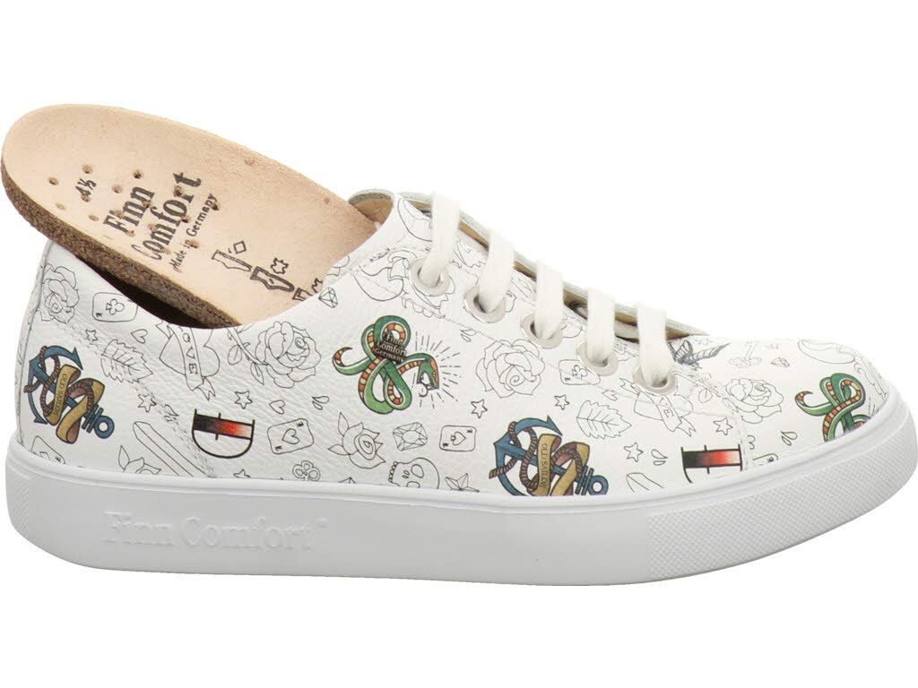 Кросівки Finn Comfort Master Elpaso Other, фото №6