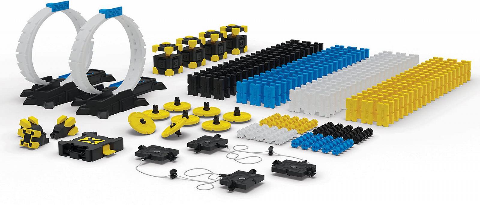 Goliath Reaxion Xtreme Race, фото №3