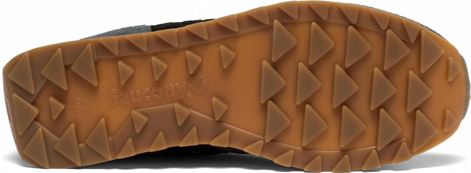 Кросівки Saucony Jazz Original Vintage чоловічі, фото №4