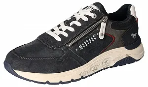 Кросівки Mustang 4200-301 - Фото 1