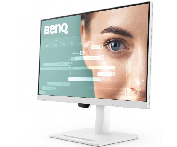 Монітор TFT 27" BenQ GW2790QT IPS QHD 75 Гц HDMI DP USB-C HAS колонки білий, фото №3