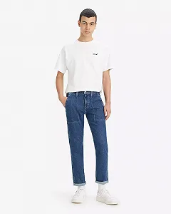 Чоловічі джинси Levis - 502 Hi Ball Utility Every Season Adv - Mens - 29 - Фото 1