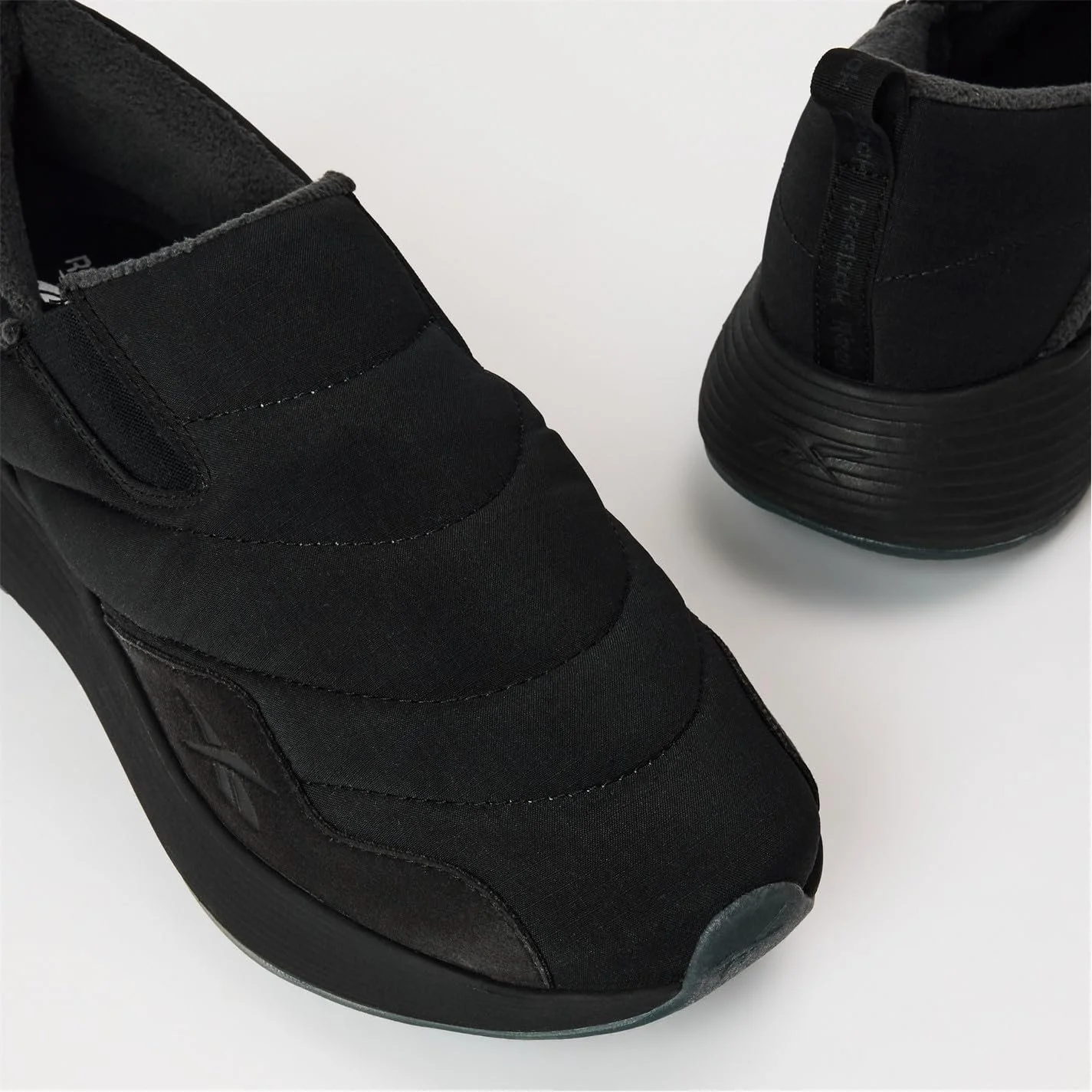 Кросівки Reebok DMX Comfort + Slip On, фото №3