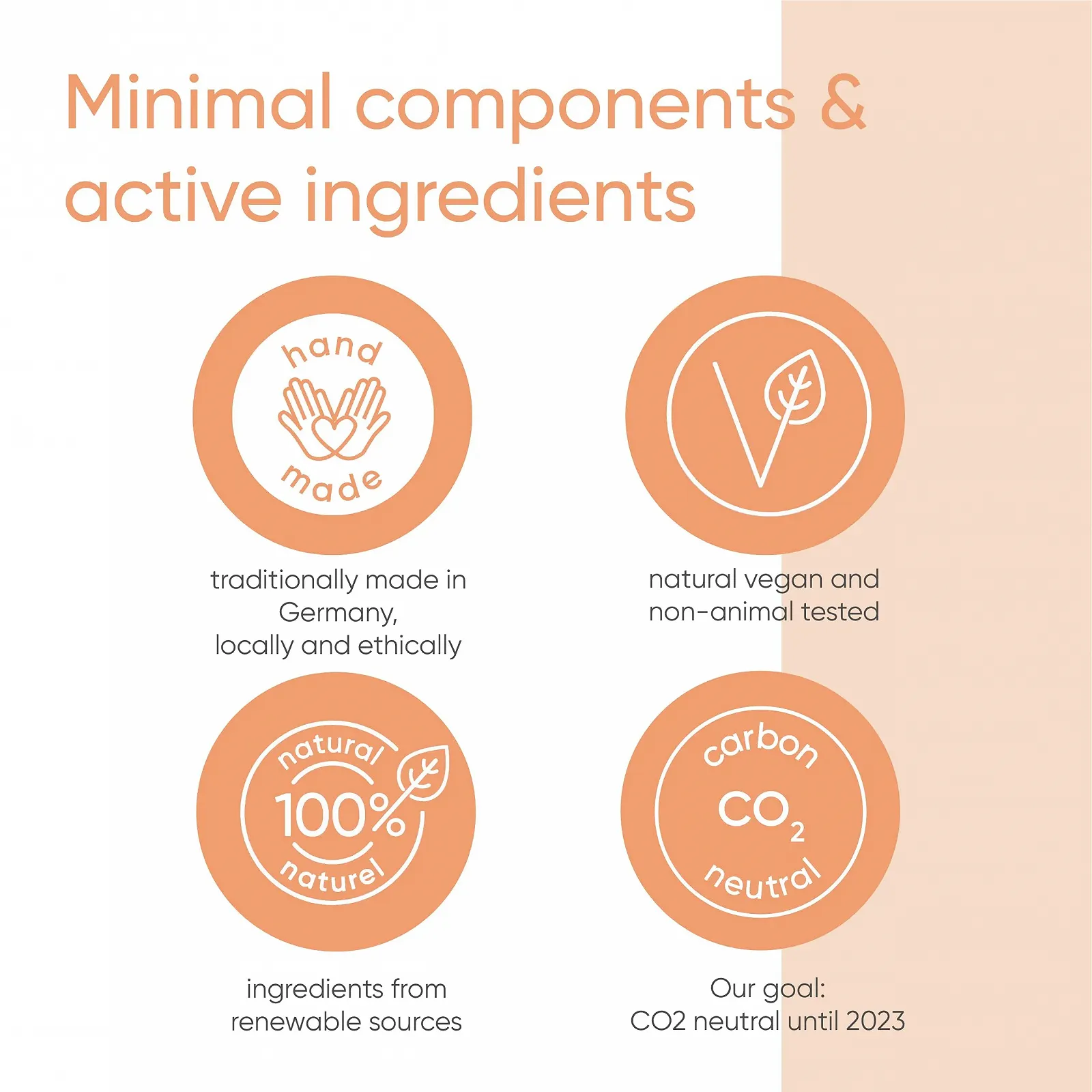 Патчі для обличчя APRICOT Міні-упаковка з 24 шт, патчі для обличчя з гіалуроновою кислотою, фото №2