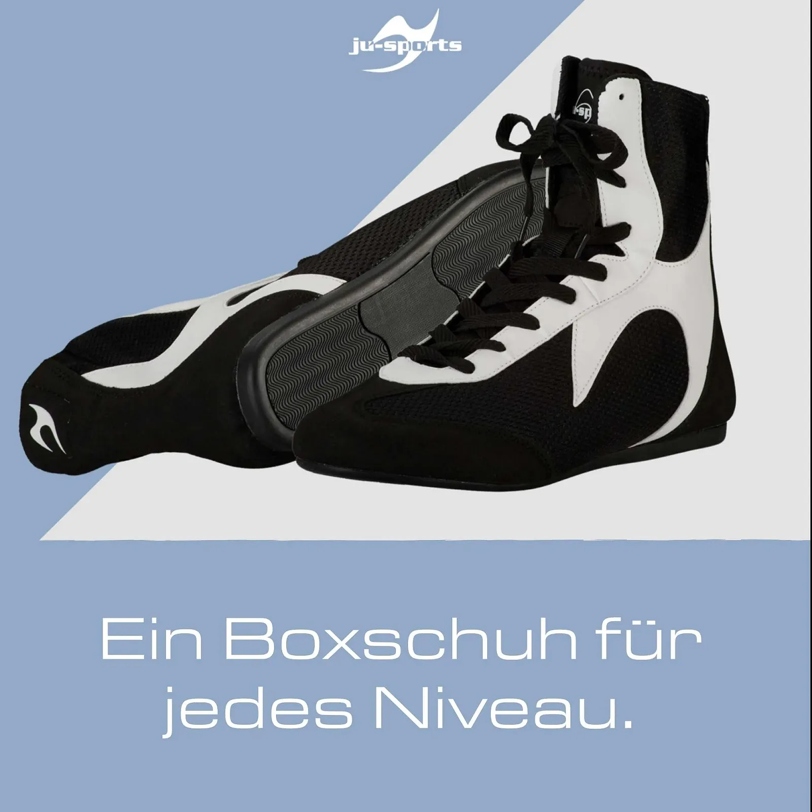 Боксерки Ju-Sports C25, фото №2