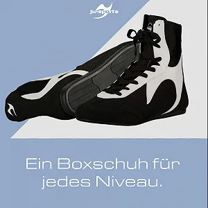 Боксерки Ju-Sports C25 synthetic.ua - Фото 1