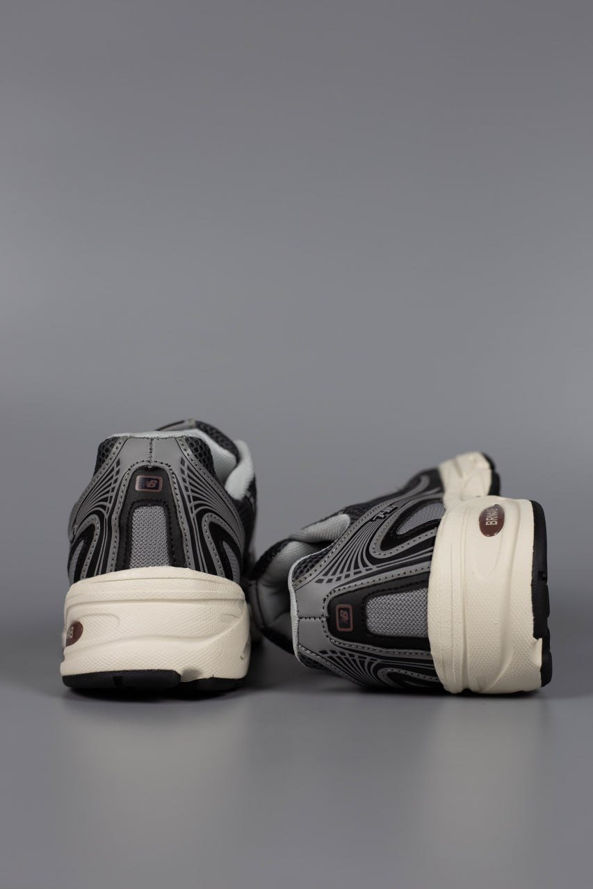 Кроссовки New Balance 740 Gray, фото №6