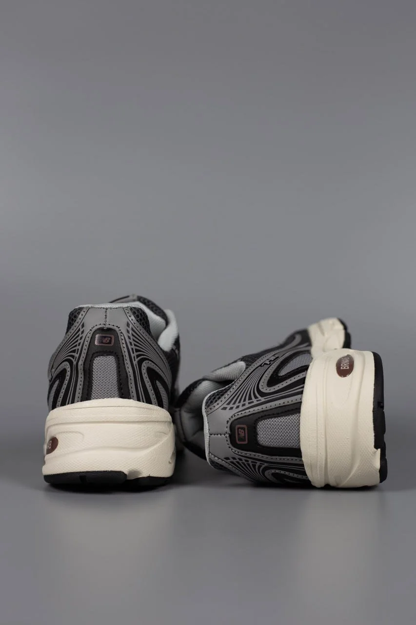 Кросівки New Balance 740 Gray, фото №6 Кросівки New Balance 740 Gray, фото №6