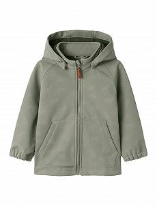 Купити Куртка Softshell Name it mini Nmmalfa08 S Magic Fo Tb для хлопчиків - Фото 1 Куртка Softshell Name it mini Nmmalfa08 S Magic Fo Tb для хлопчиків - Фото 1