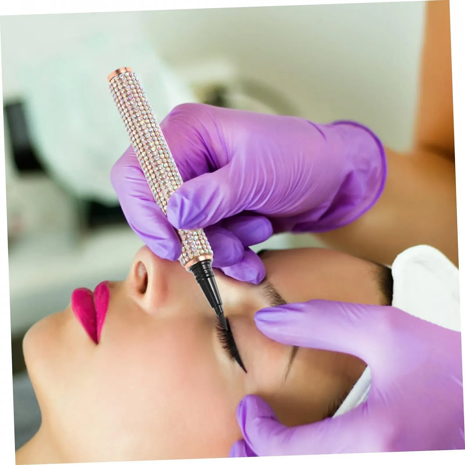 Підводка для очей Гель, фото №4