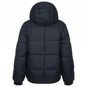 Куртка Levi's Kids LVB MDWT Puffer для мальчиков synthetic.ua - Фото 1