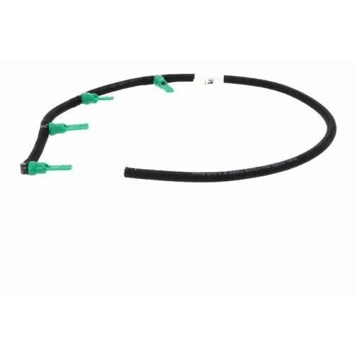 Шланг обратки топлива VAICO Q+ V20-3602 для BMW, фото №3