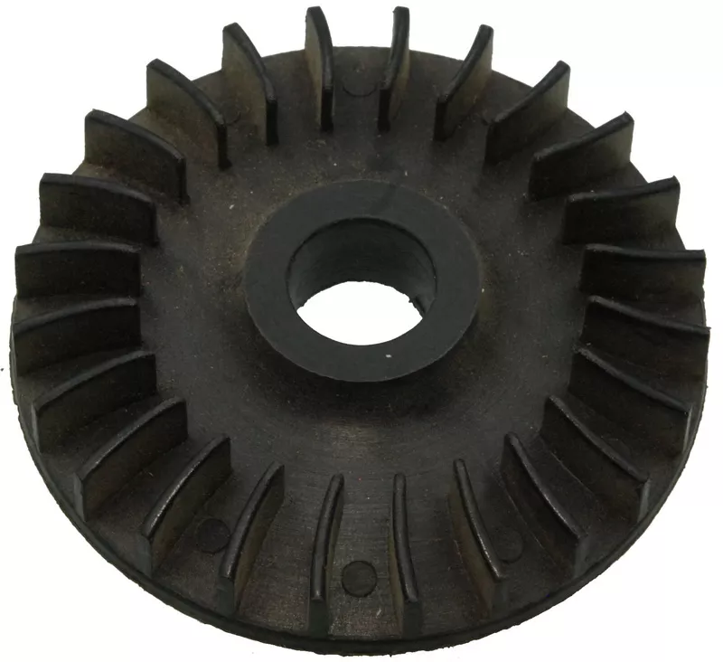 Крільчатка якоря d13*64 VJ Parts, фото №1 Крільчатка якоря d13*64 VJ Parts, фото №1