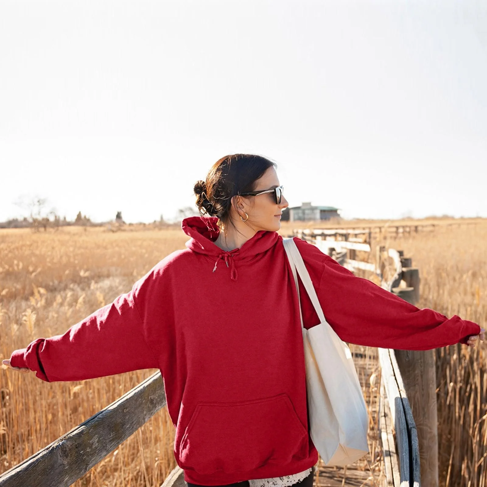 Женские худи с капюшоном, удлиненные, oversized, быстросохнущие, спортивные, для занятий в спортзале, модные, унисекс, стиль Хэллоуин, спортивная куртка для активного отдыха, фото №2