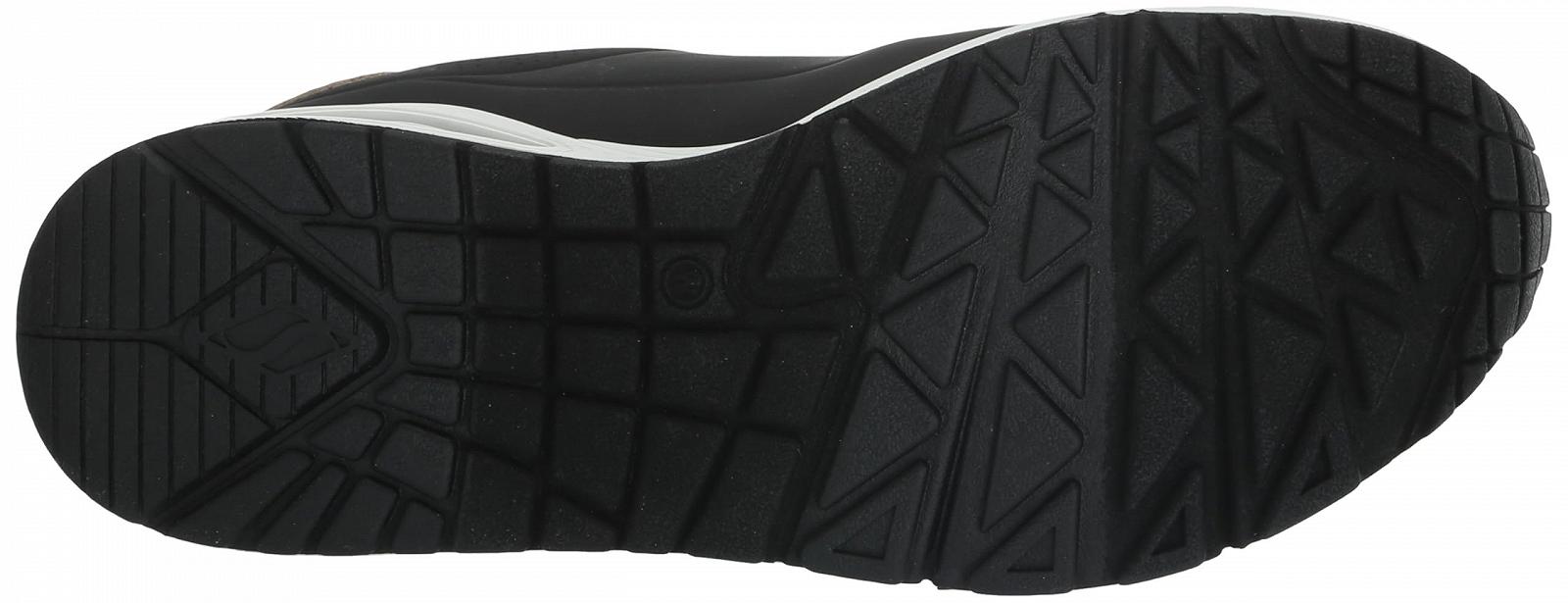 Кросівки Skechers UNO Shimmer Away, фото №4