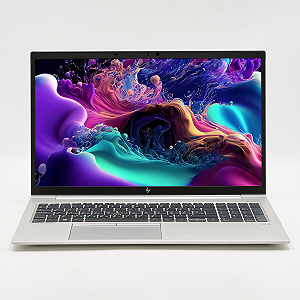 Ноутбук 15,6" HP EliteBook 855 G8 AMD Ryzen 5 Pro 5650U RAM 16 ГБ SSD 1 ТБ AMD Radeon Graphics Металевий корпус (4651) - Фото 1