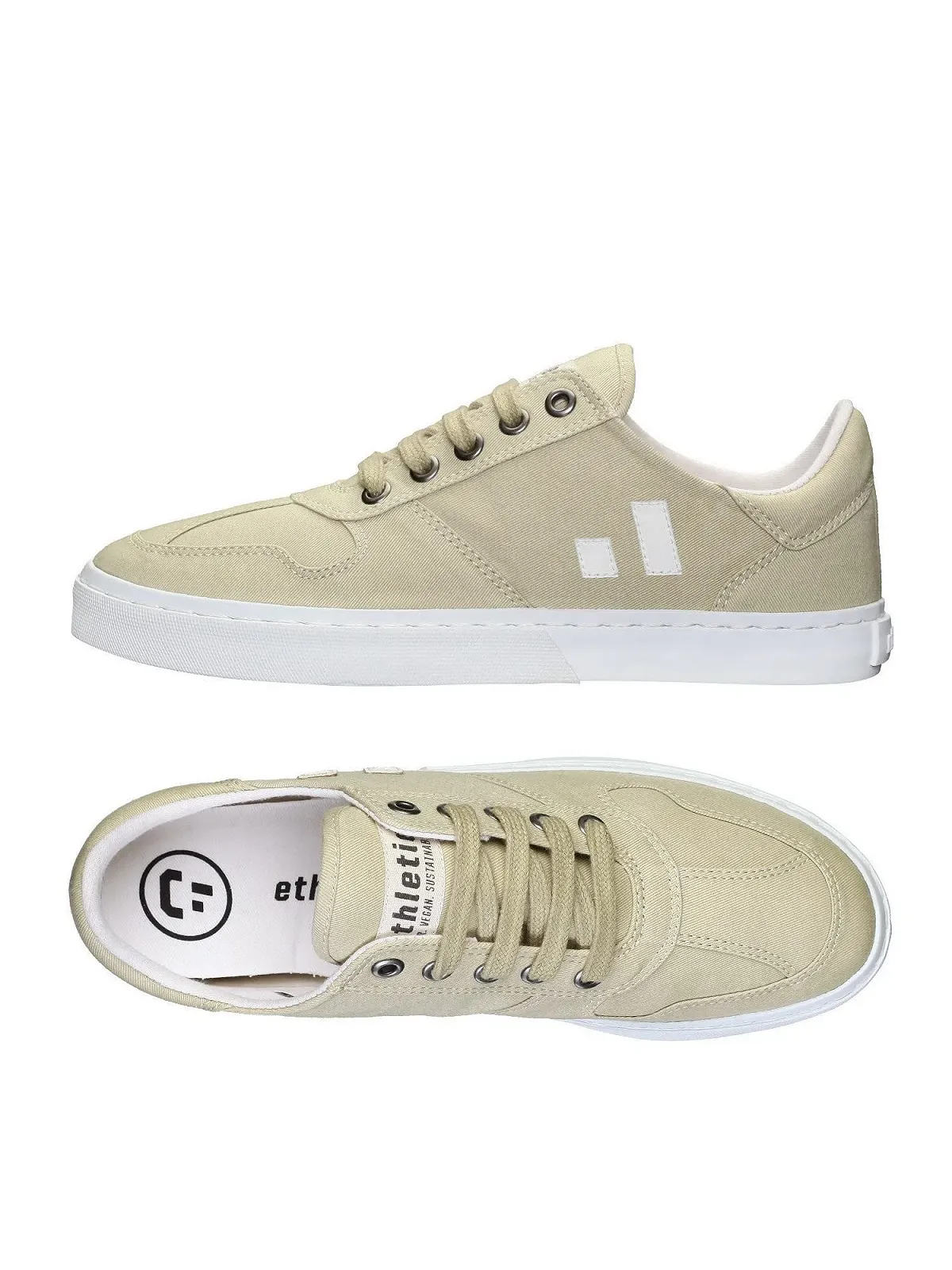 Кеди Ethletic Canvas Root II, фото №2 Кеди Ethletic Canvas Root II, фото №2