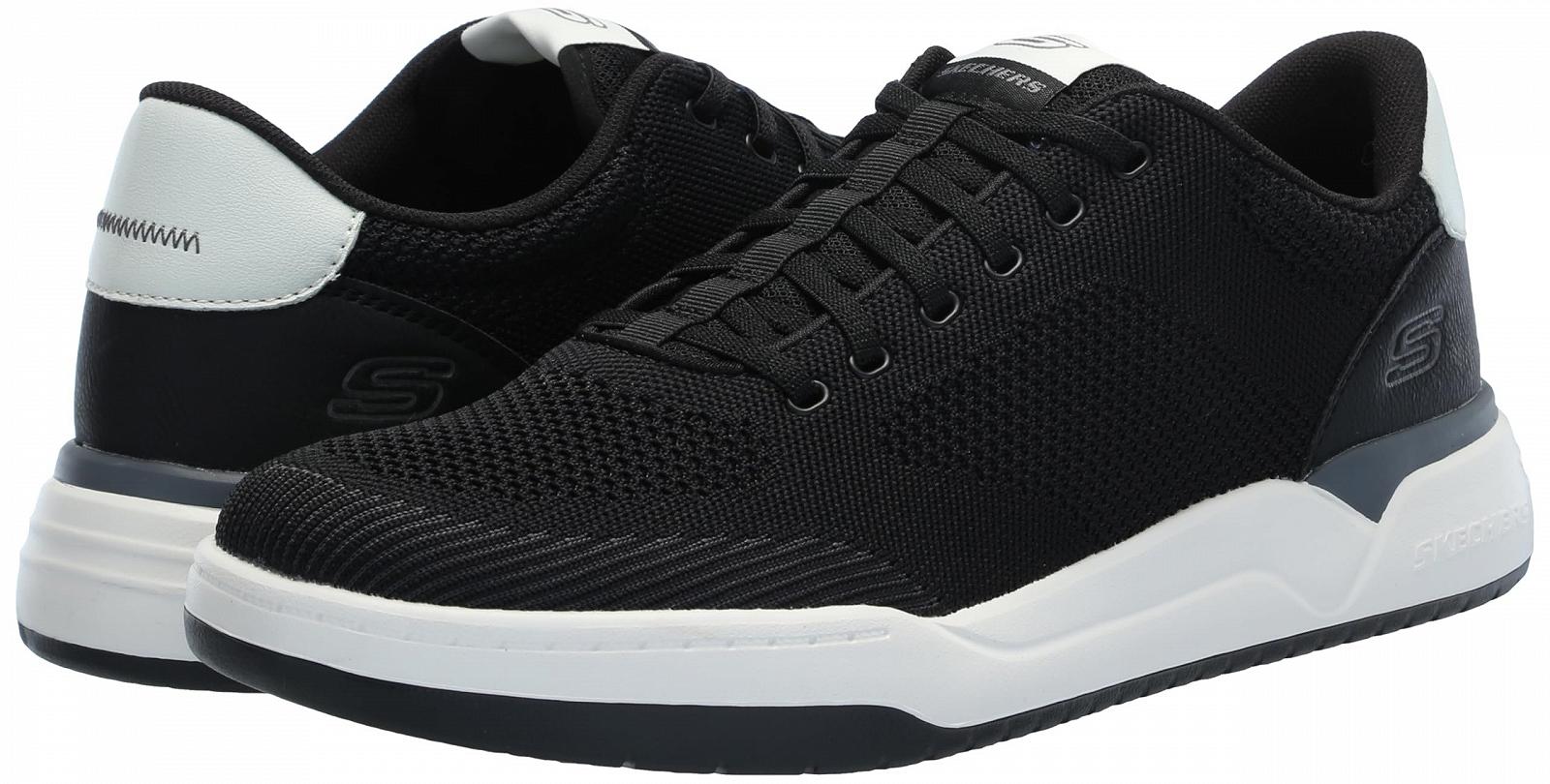 Кроссовки Skechers Corliss-Dorset, фото №7