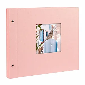Фотоальбом goldbuch Bella Vista 39 x 31 cm, 40 сторінок - Фото 1