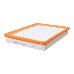 Воздушный фильтр KNECHT LX 1503 для GMC OPEL VAUXHALL GENERAL MOTORS synthetic.ua - Фото 1